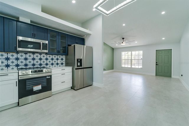 4464 WABASSO AVENUE, North Port, FL 34287