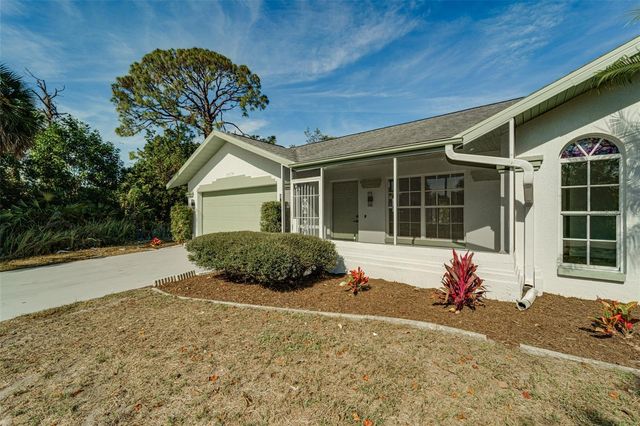 4464 WABASSO AVENUE, North Port, FL 34287