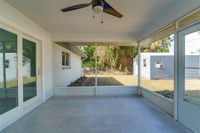 4464 WABASSO AVENUE, North Port, FL 34287