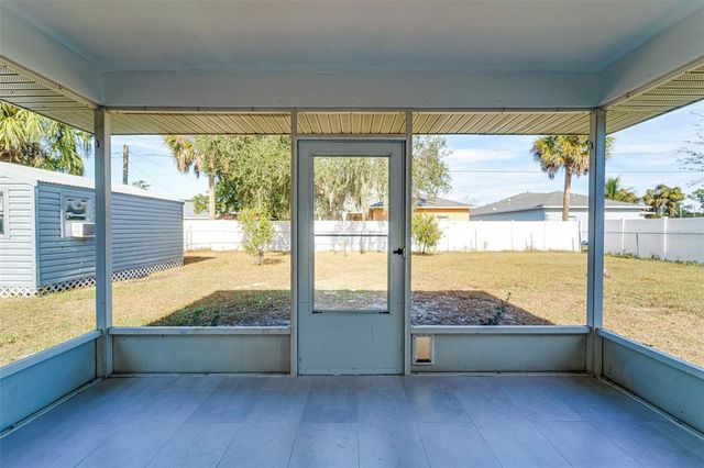 4464 WABASSO AVENUE, North Port, FL 34287