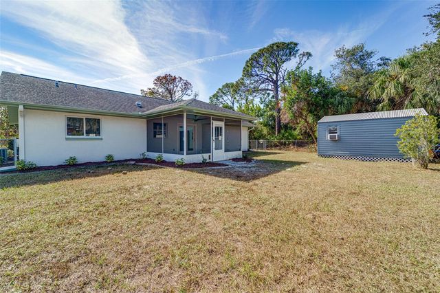 4464 WABASSO AVENUE, North Port, FL 34287