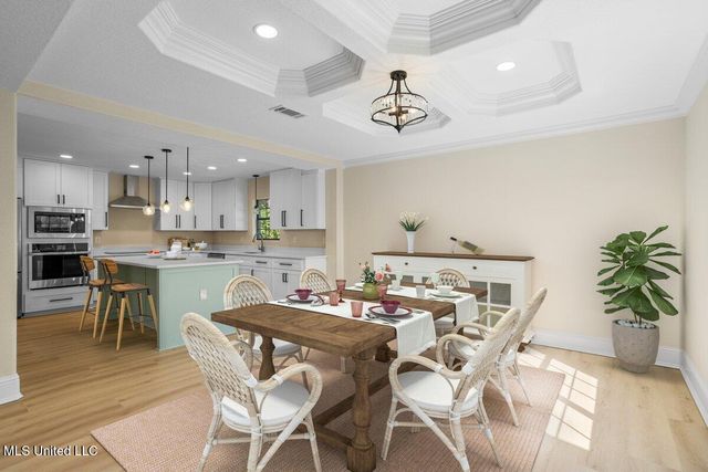 749 E North Street, Pass Christian, MS 39571