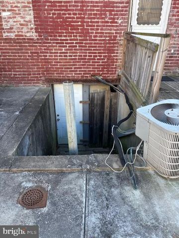 231 P ST NW, Washington, DC 20001