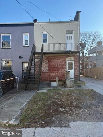 231 P ST NW, Washington, DC 20001