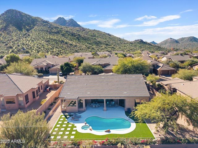 11792 E SAND HILLS Road, Scottsdale, AZ 85255