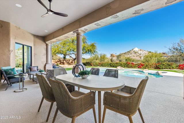 11792 E SAND HILLS Road, Scottsdale, AZ 85255