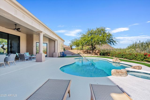 11792 E SAND HILLS Road, Scottsdale, AZ 85255