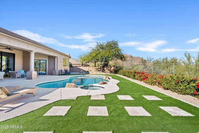 11792 E SAND HILLS Road, Scottsdale, AZ 85255