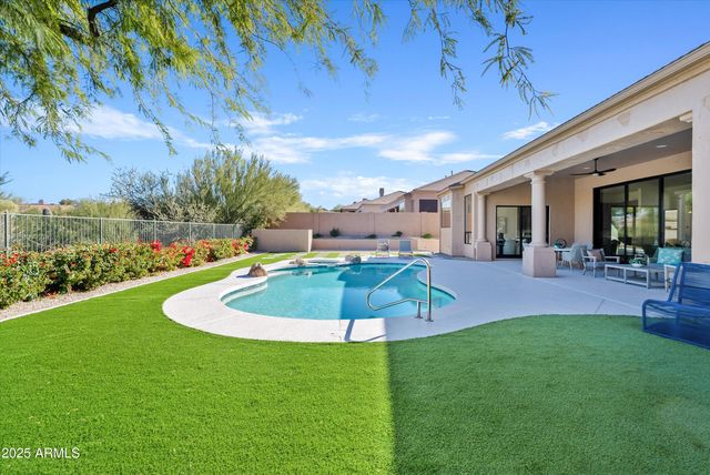 11792 E SAND HILLS Road, Scottsdale, AZ 85255