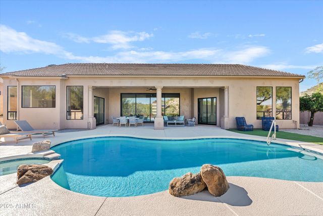 11792 E SAND HILLS Road, Scottsdale, AZ 85255