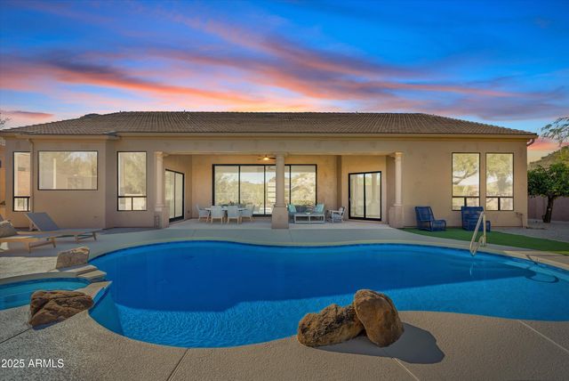 11792 E SAND HILLS Road, Scottsdale, AZ 85255