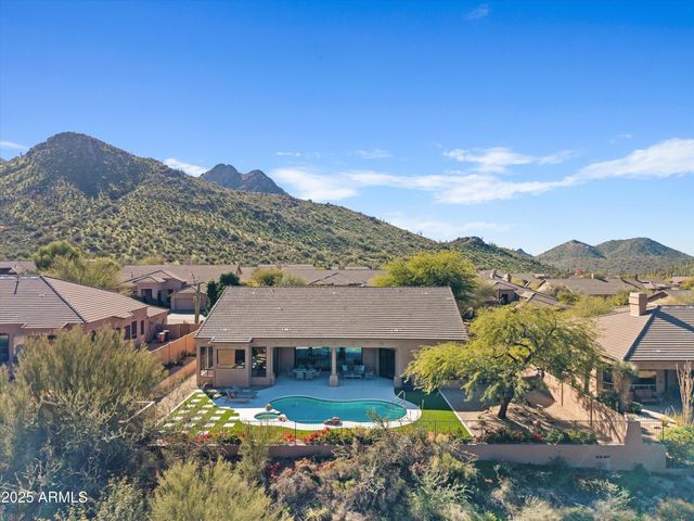 11792 E SAND HILLS Road, Scottsdale, AZ 85255