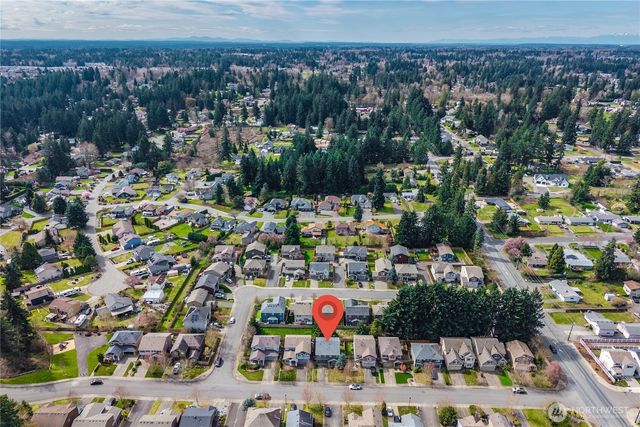 12902 81st Avenue Ct E, Puyallup, WA 98373