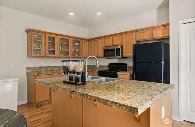 12902 81st Avenue Ct E, Puyallup, WA 98373