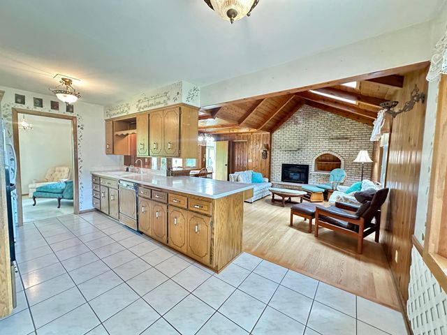732 Forest Dale Road, New Brighton, MN 55112