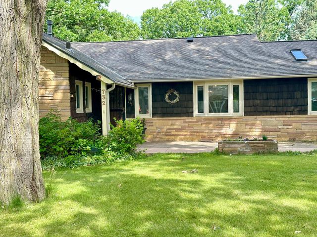 732 Forest Dale Road, New Brighton, MN 55112