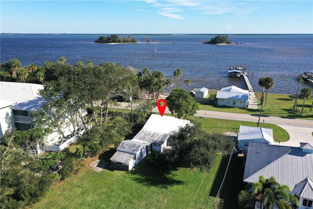 13485 N Indian River Drive, Sebastian, FL 32958