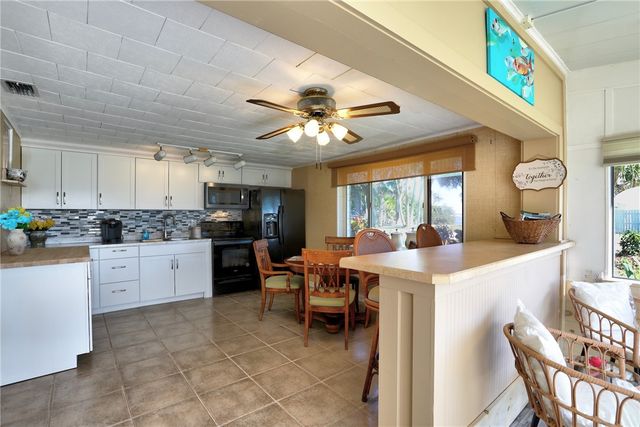 13485 N Indian River Drive, Sebastian, FL 32958