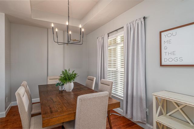 588 Thoroughbred Drive NE, Cleveland, TN 37312