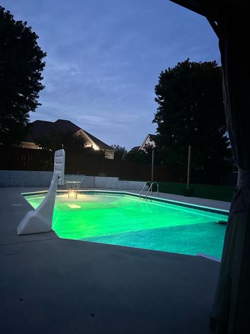 588 Thoroughbred Drive NE, Cleveland, TN 37312