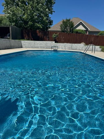 588 Thoroughbred Drive NE, Cleveland, TN 37312