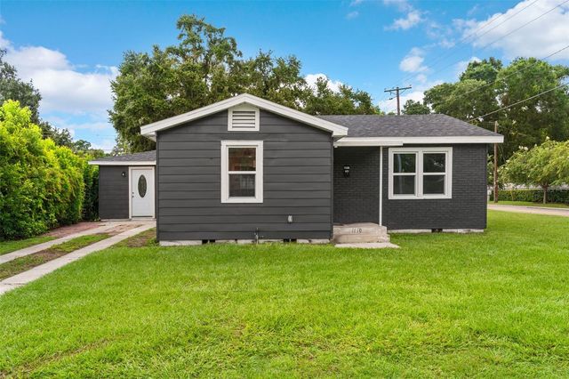 1160 E EDGEWOOD DRIVE, Lakeland, FL 33803