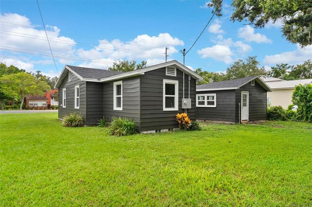 1160 E EDGEWOOD DRIVE, Lakeland, FL 33803