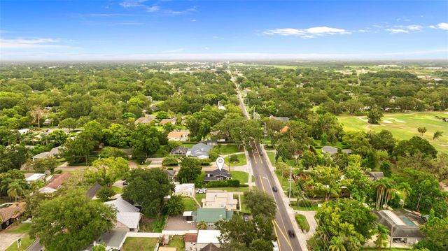 1160 E EDGEWOOD DRIVE, Lakeland, FL 33803