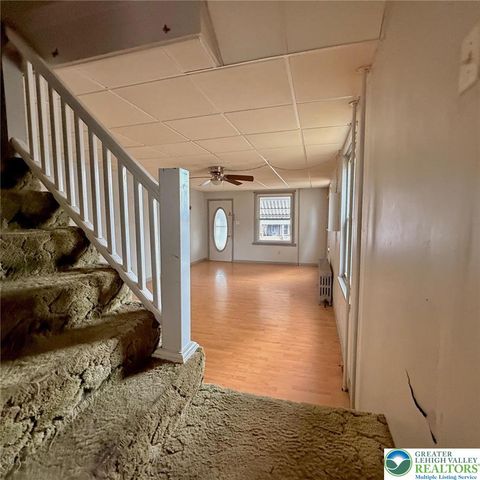 438 Coal Street, Lehighton Boro, PA 18235