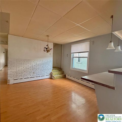 438 Coal Street, Lehighton Boro, PA 18235