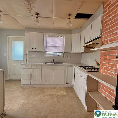 438 Coal Street, Lehighton Boro, PA 18235