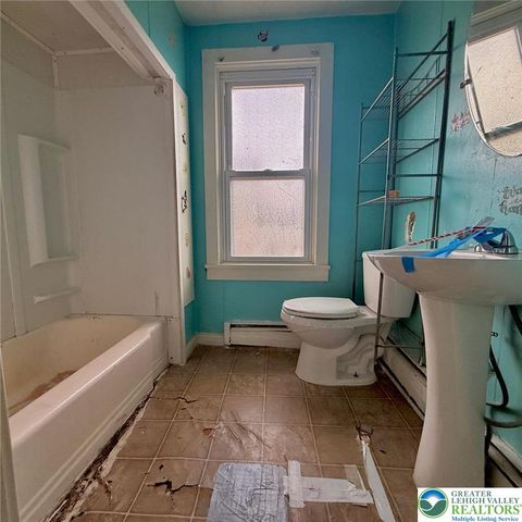 438 Coal Street, Lehighton Boro, PA 18235