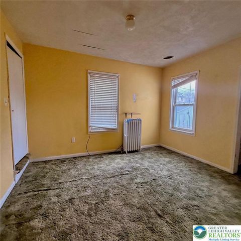 438 Coal Street, Lehighton Boro, PA 18235