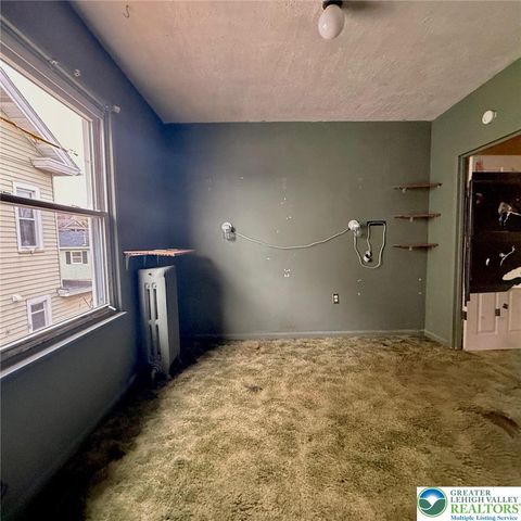 438 Coal Street, Lehighton Boro, PA 18235