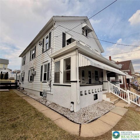 438 Coal Street, Lehighton Boro, PA 18235