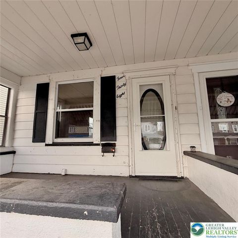 438 Coal Street, Lehighton Boro, PA 18235