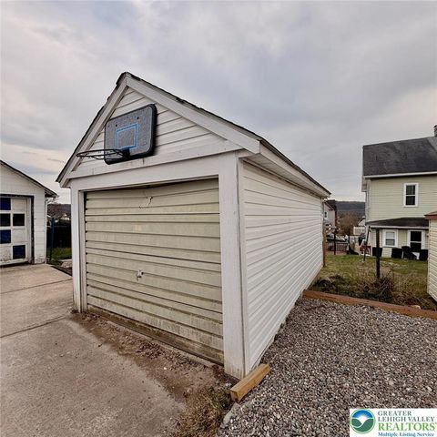 438 Coal Street, Lehighton Boro, PA 18235