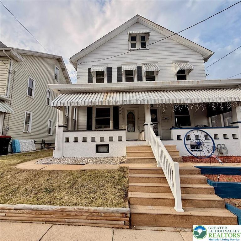 438 Coal Street, Lehighton Boro, PA 18235