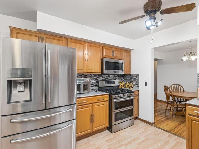 2700 64th Avenue N, Brooklyn Center, MN 55430