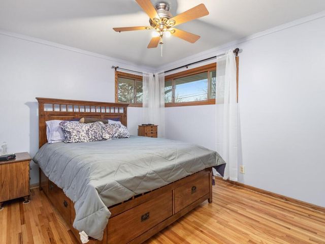 2700 64th Avenue N, Brooklyn Center, MN 55430