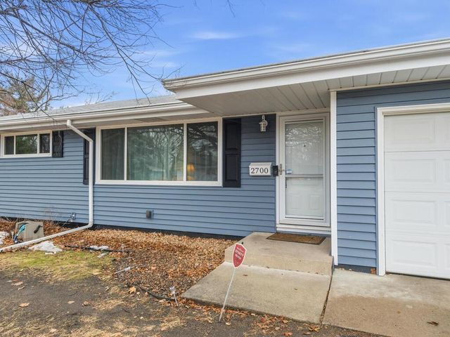 2700 64th Avenue N, Brooklyn Center, MN 55430