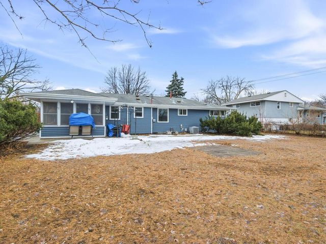 2700 64th Avenue N, Brooklyn Center, MN 55430