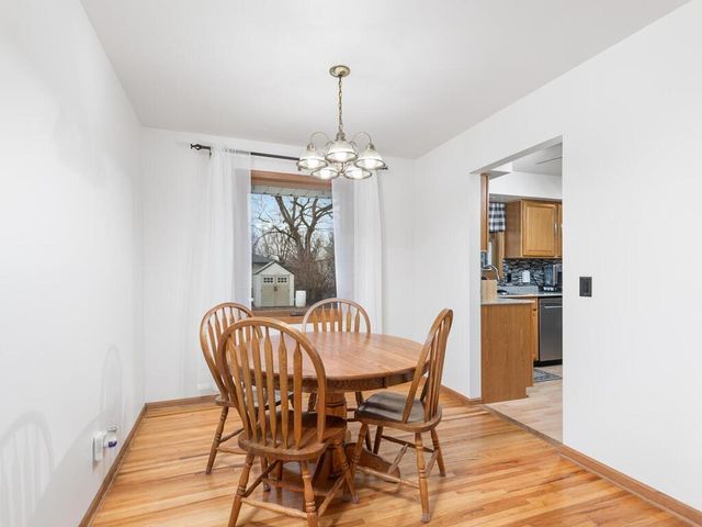 2700 64th Avenue N, Brooklyn Center, MN 55430