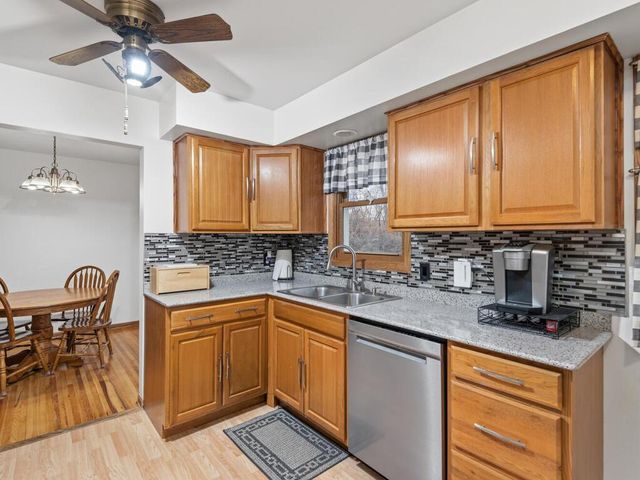 2700 64th Avenue N, Brooklyn Center, MN 55430