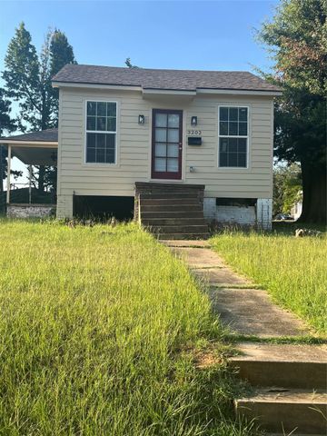 3202 Frederick Street, Shreveport, LA 71109