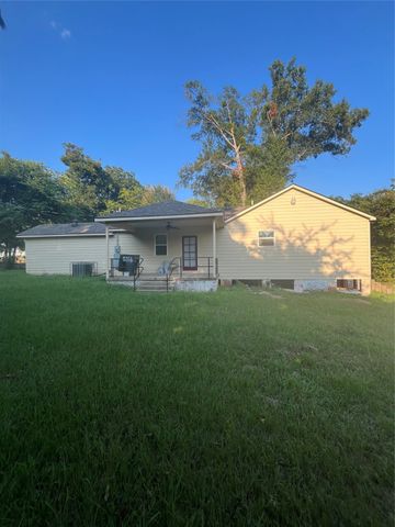 3202 Frederick Street, Shreveport, LA 71109