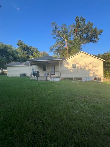 3202 Frederick Street, Shreveport, LA 71109