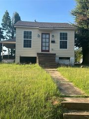 3202 Frederick Street, Shreveport, LA 71109