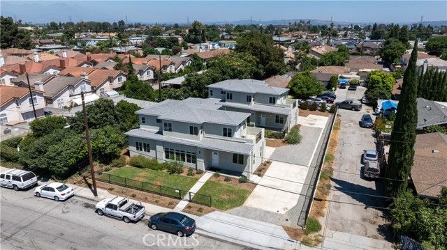 3444 Whistler Avenue, El Monte, CA 91732