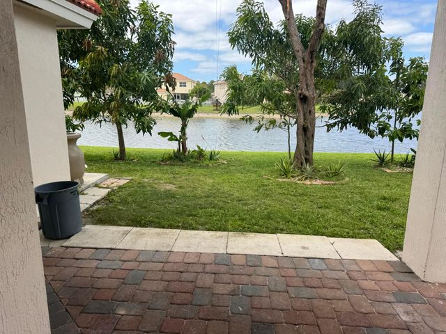 6457 Adriatic Way, Lake Belvedere Estates, West Palm Beach, FL 33413